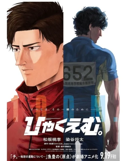 100公尺2